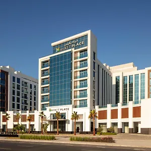 Hyatt Place Jumeirah **** דובאי