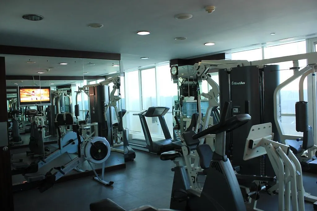 **** 公寓式酒店 Royal Ascot Hotel Apartment - Kirklees 2 迪拜 阿拉伯联合酋长国