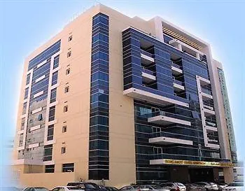 Royal Ascot Hotel Apartment - Kirklees 2 迪拜 公寓式酒店
