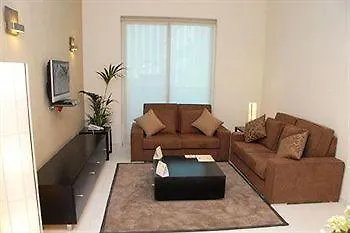 Royal Ascot Hotel Apartment - Kirklees 2 迪拜 阿拉伯联合酋长国