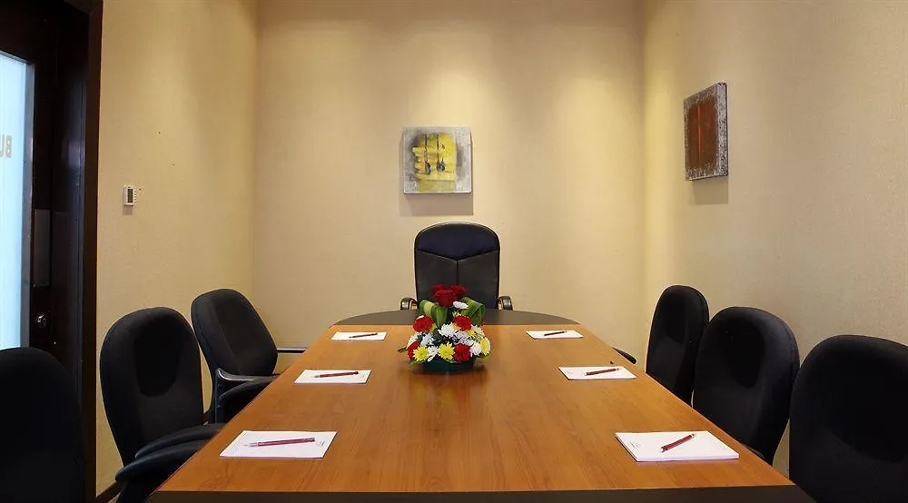 Aparthotel Royal Ascot Hotel Apartment - Kirklees 2 Dubai