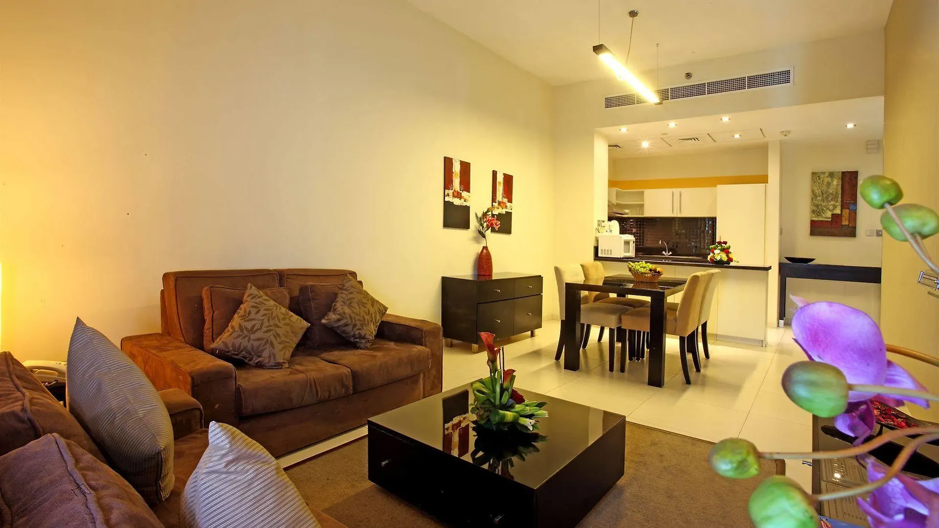 Royal Ascot Hotel Apartment - Kirklees 2 迪拜 公寓式酒店