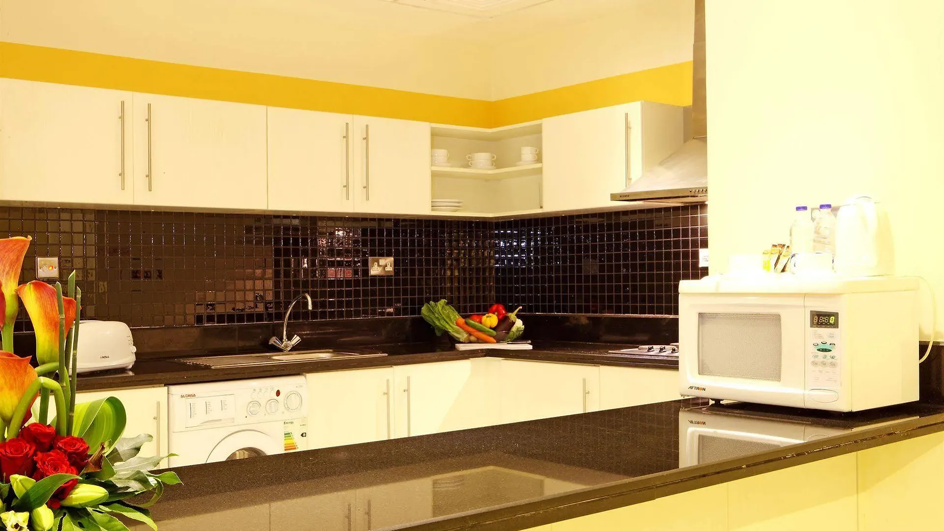 Royal Ascot Hotel Apartment - Kirklees 2 Dubai 4*,  United Arab Emirates