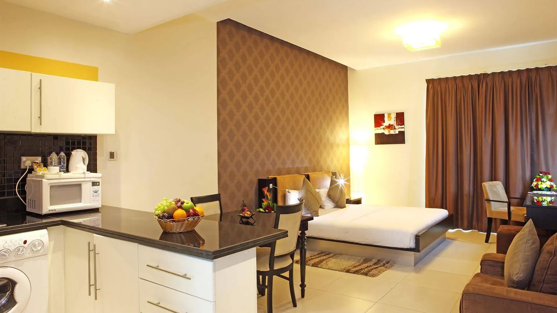 Royal Ascot Hotel Apartment - Kirklees 2 Dubai Aparthotel