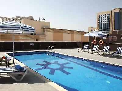 Royal Ascot Hotel Apartment - Kirklees 2 Dubai