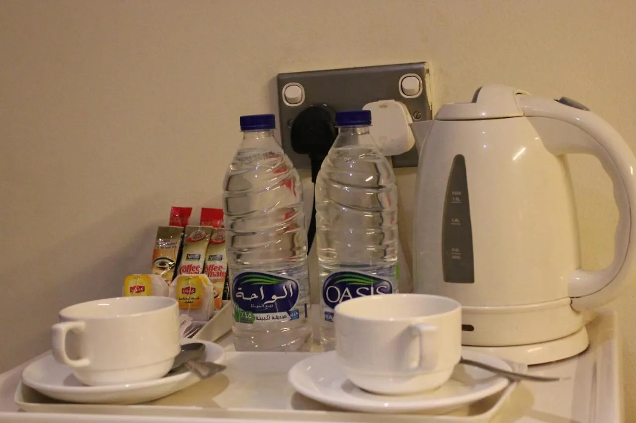 Royal Ascot Hotel Apartment - Kirklees 2 Dubai